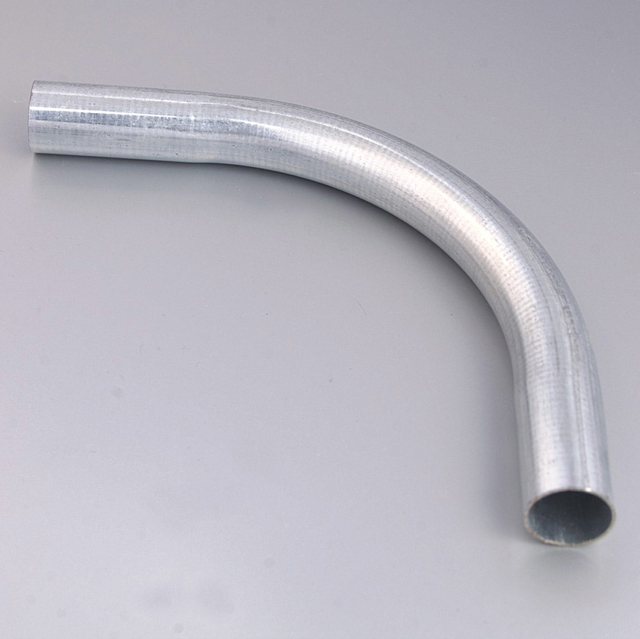 EMT Conduit Elbow 90degree Gavanized Steel