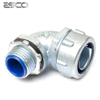 IEC 61386 Gi Flexible Conduit Metal Flexible Conduit Liquid Tight Conduit From Factory with High Quality