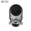 Aluminum Thread Type Entrance Cap OEM