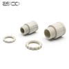 Wire UPVC Pipe Heavy Duty Conduit for Water and Electrical