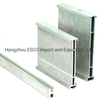 Manufacture 50X50 Wire Tray Support Ladder Duct