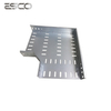 Steel Support Electrical Cable Trunking Cable Tray Gi Trunking Hot Sale