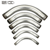 Carbon Steel Elbow Pipe Fittings Curve IEC 61386