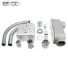 High Performance Carbon Steel Pipe Fittings 90 Degree EMT Elbow