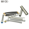 Liquid Tight Flexible Tube Electrical Flexible Hose PVC Coated with High Quality