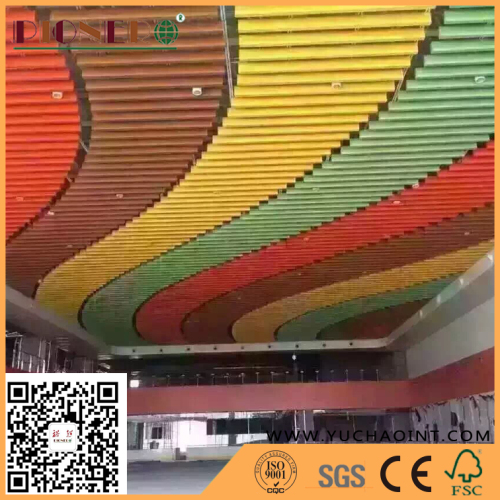 Hot sale New Products WPC Foam Board for Interior Decorative 