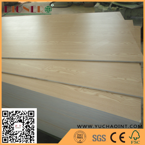WPC / PVC Foam Board for Furniture 