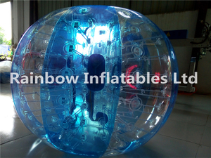 RB33007-6（1.5m）Inflatables Body Bumper Ball/Water Walking Ball For Sale