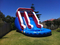 Inflatable Bermuda Blast Water Slide