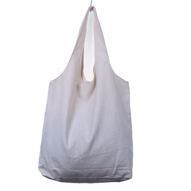 Hippie Hobo Sling Crossbody Bag Messenger Natural Cotton bag