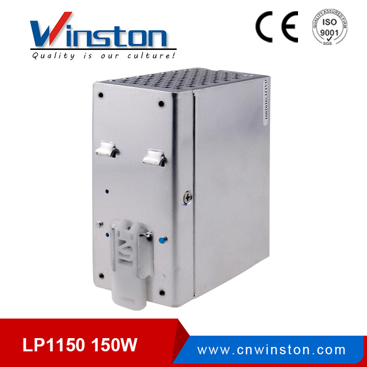 LP-150 150W Fuente de alimentación del interruptor
