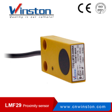 LMF29 Трехпроводной бесконтактный выключатель