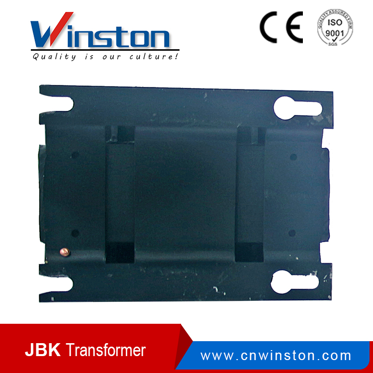 Transformador de control de máquina herramienta serie JBK5 Transformador eléctrico JBK5-1600