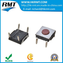 Tact Switch (TS-1157) for Electronic Fan