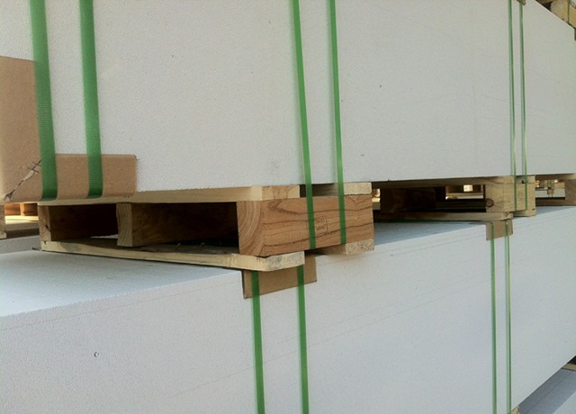 AAC Noice Wall Panel | Eastland Building Materials