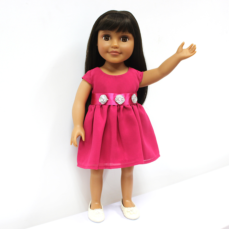 latina american girl doll