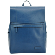 best leather laptop backpack