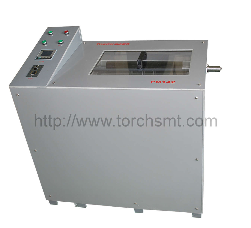 Machine de gravure par spray PM142