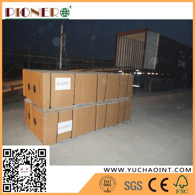 Good Quality for Beech MDF with Furniture