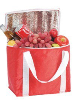 Simple Cooler Bag for Promotion Gift
