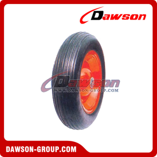 DSSR1302 Rubber Wheels, proveedores de China Manufacturers