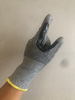 Cut Resistant Gloves High Performance A5 Level 5 Protection Safety Work Gloves for Men Comfortable PU Coated Palm Cut Proof Gardening Non-slip