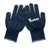 PVC DOTTED SAFETY WORK GLOVES 