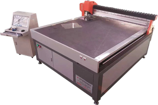 2024-Ultrathin Glass Cutting Machine Electronic Screen Glass Cutting Table for Phone Cover Glass