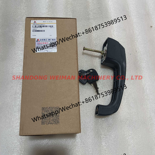 Original Genuines SDLG wheel loader part Door Handle Assy 2929002961