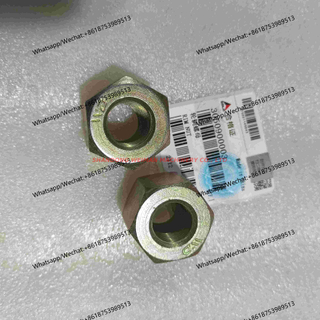 Original Genuines SDLG wheel loader part nut 3050900003