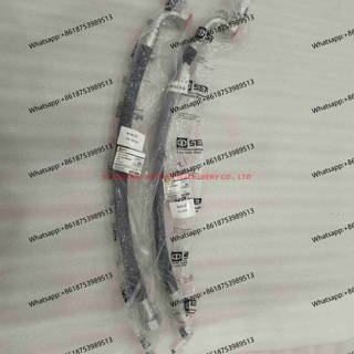 5499268 Z6B230009 high pressure pipe hose for SEM wheel loader