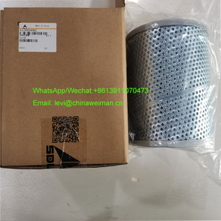 SDLG Wheel Loader Spare Parts Filter 4120004982
