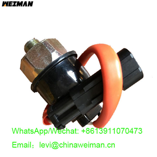 SDLG Wheel Loader LG938L LG958L Spare Parts Oil Pressure Switch 4130001294