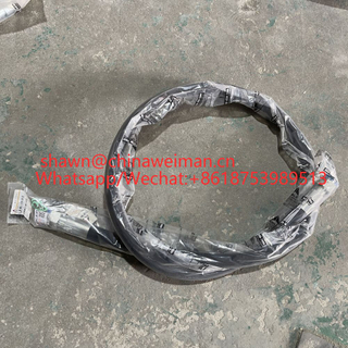 SDLG Parts Hose 4041002571 