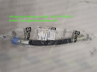 SEM Wheel Loader 660D 655 653 Spare Parts Hose Z5A01700100 5209914