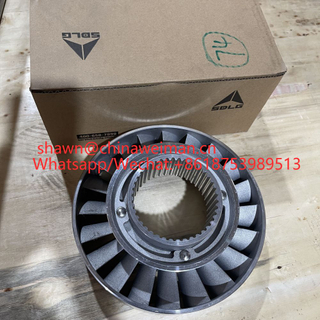 SDLG LG936L LG956L Stator 4110002520009 YJSW315-2-04