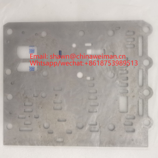 4644306508 COVER PLATE for ZF 4WG200