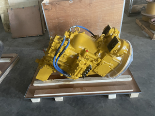 #29050039931 VRT 205 Transmission Assembly 