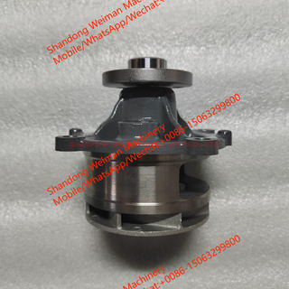 21247955 Water Pump For Volvo Excavator Spare Parts