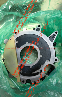 21761808 Flywheel Housing For Volvo Excavator Spare Parts