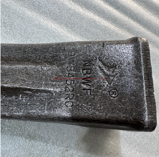 9W8452RC tooth for SDLG Excavator E6300F/LG6300E Bucket