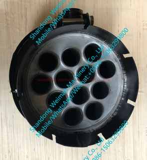 612600113864 First Coarse Air Filter For Weichai Engine Spare Parts