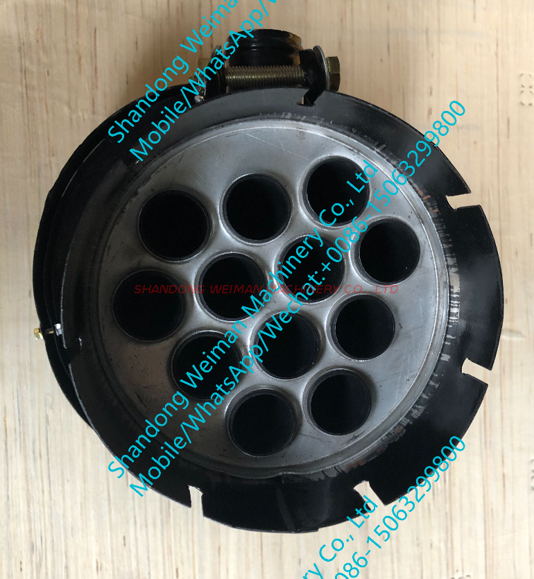 612600113864 First Coarse Air Filter