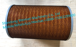612600110540 Air Filter Element For Weichai Engine Spare Parts