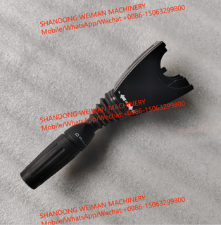 0501219677 Gear Selector For ZF 4WG200 6WG200/WG180 Transmission 