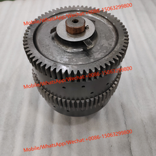 K3 K4 Clutch Assembly For ZF 4WG200 6WG200/WG180 Transmission 