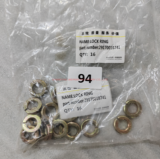 29170018741 Lock Ring for SDLG Wheel Loader
