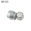 From 1/2" to 4" Ferrule Pipe End Compression Connector Dgj