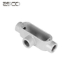 Conduit Bodies Rigid Threaded Ll Type Ll1-Ll10