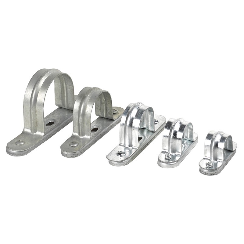 Metal Saddle for Australian Standard Conduit Australian Standard